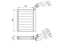 VALEO 811658